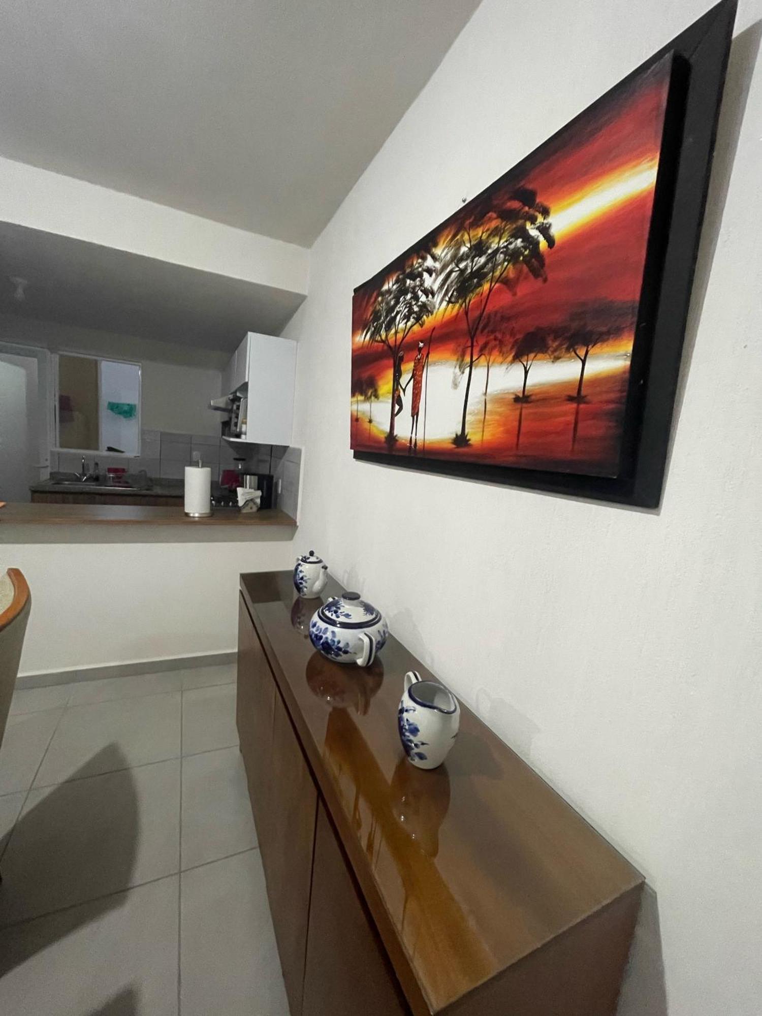 Casa Comoda Con Piscina Naranjo Exterior foto